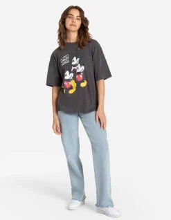 T-Shirt - Mickey Mouse