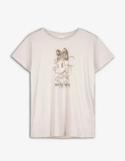 T-Shirt - Minnie Mouse