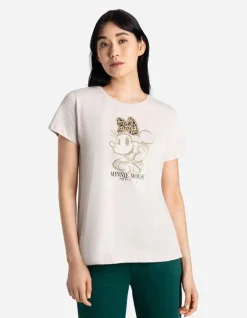 T-Shirt - Minnie Mouse