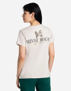 T-Shirt - Minnie Mouse