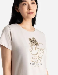 T-Shirt - Minnie Mouse