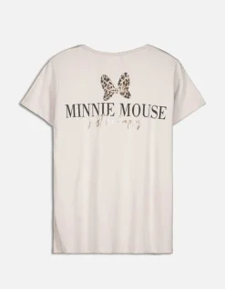 T-Shirt - Minnie Mouse