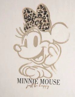 T-Shirt - Minnie Mouse