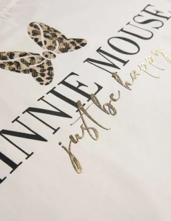 T-Shirt - Minnie Mouse