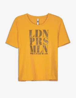 T-Shirt - Modaal