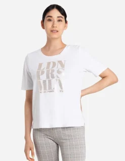 T-Shirt - Modaal