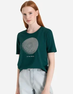 T-Shirt - Modaal