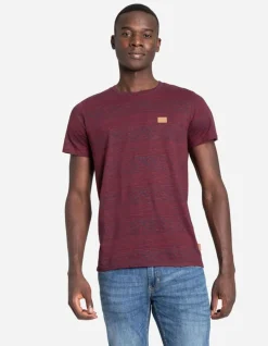 T-Shirt - Motief All-Over