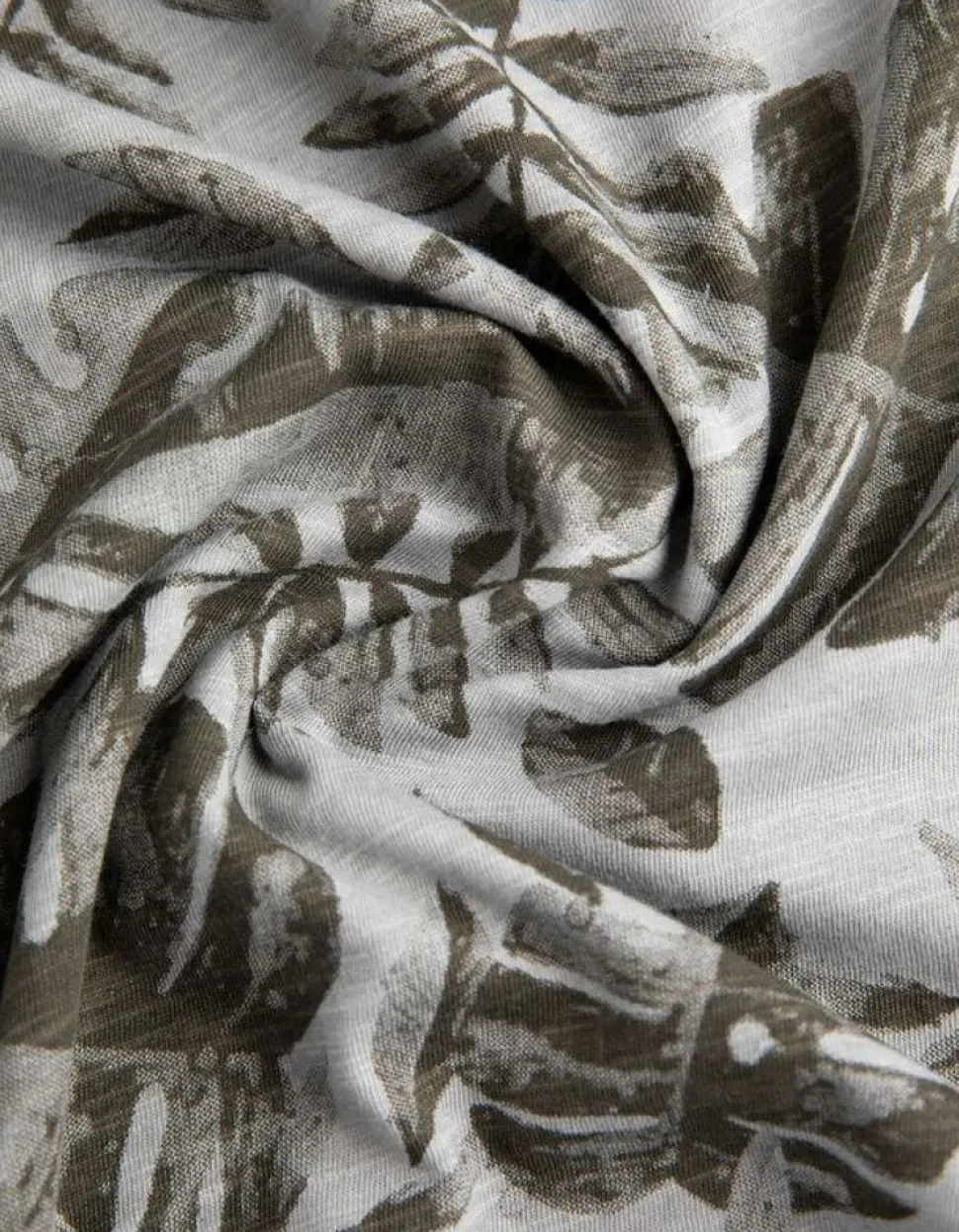 T-Shirt - Motief All-Over