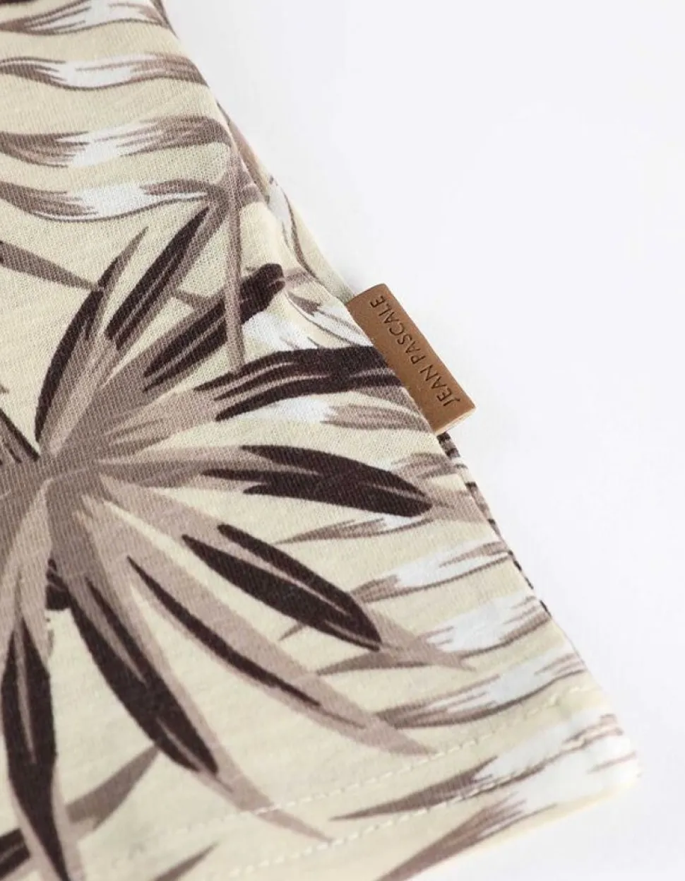 T-Shirt - Motief All-Over