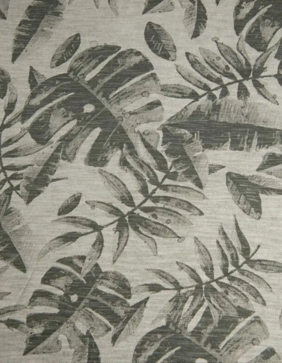 T-Shirt - Motief All-Over