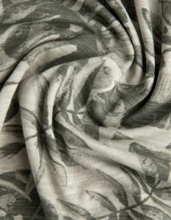 T-Shirt - Motief All-Over
