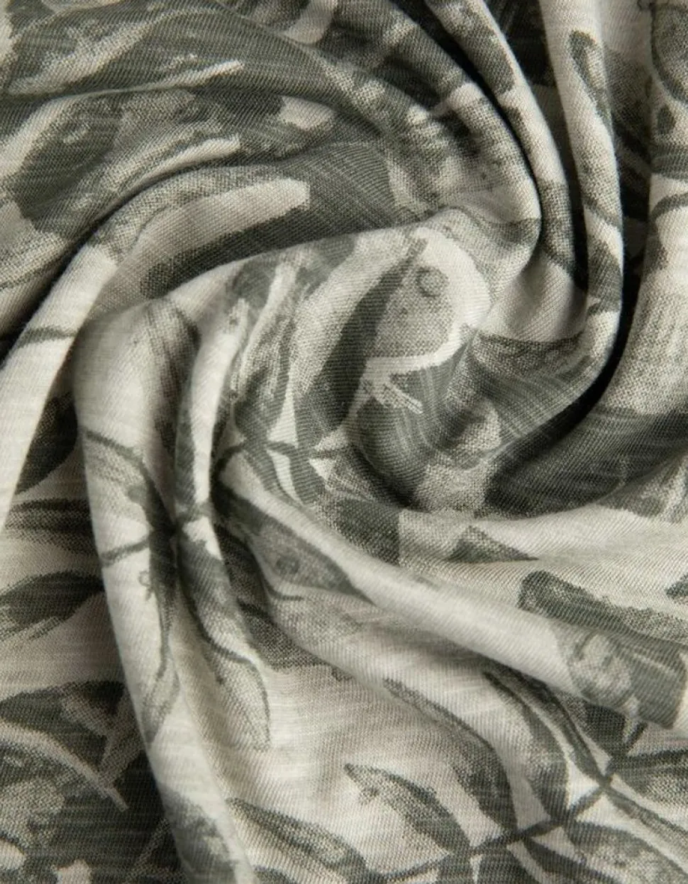 T-Shirt - Motief All-Over