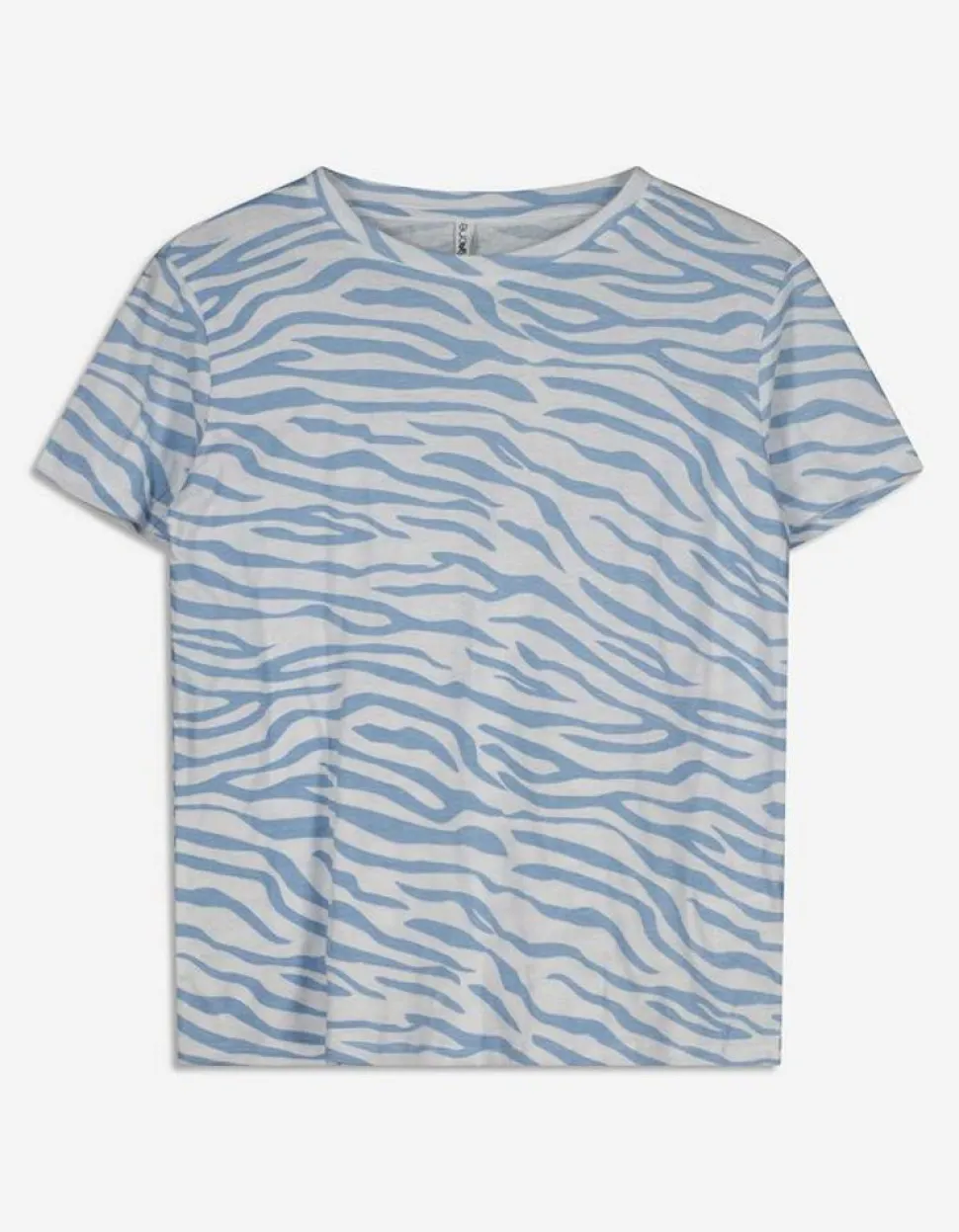 T-Shirt - Motief All-Over