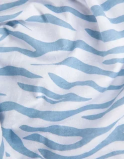 T-Shirt - Motief All-Over