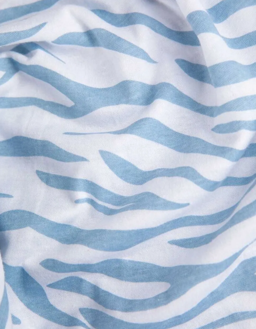 T-Shirt - Motief All-Over