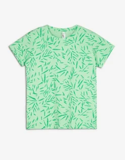 T-Shirt - Motief All-Over