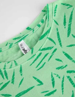 T-Shirt - Motief All-Over
