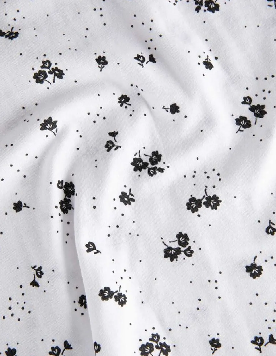 T-Shirt - Motief All-Over