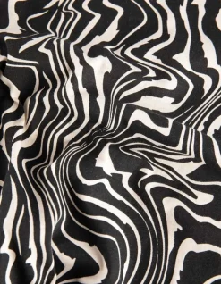 T-Shirt - Motief All-Over