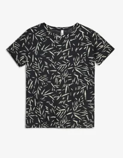 T-Shirt - Motief All-Over