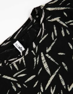 T-Shirt - Motief All-Over