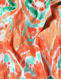 T-Shirt - Motief All-Over