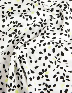 T-Shirt - Motief All-Over