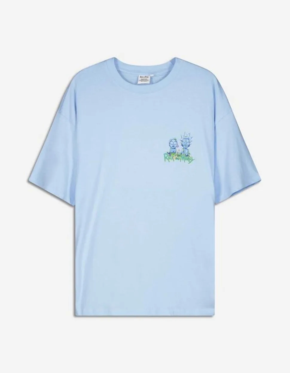 T-Shirt - Oversized Fit