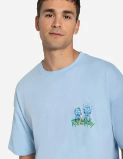 T-Shirt - Oversized Fit