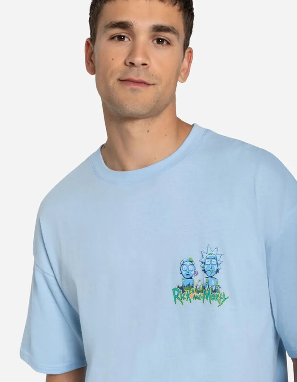 T-Shirt - Oversized Fit