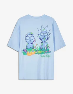 T-Shirt - Oversized Fit