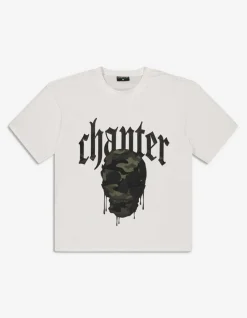 T-Shirt - Oversized Fit