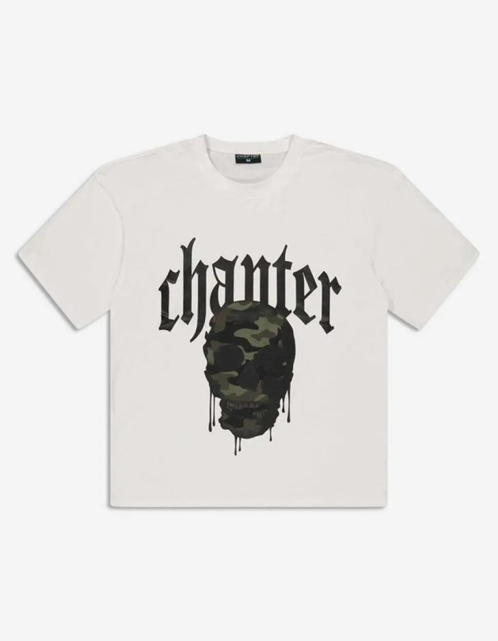 T-Shirt - Oversized Fit