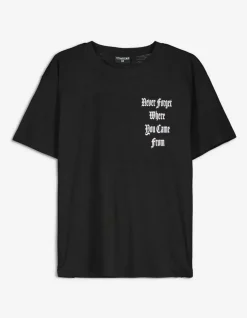 T-Shirt - Oversized Fit