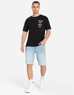 T-Shirt - Oversized Fit