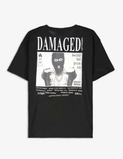 T-Shirt - Oversized Fit