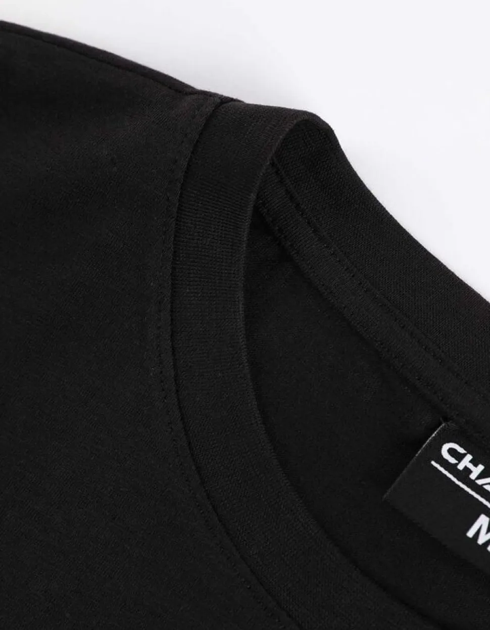 T-Shirt - Oversized Fit