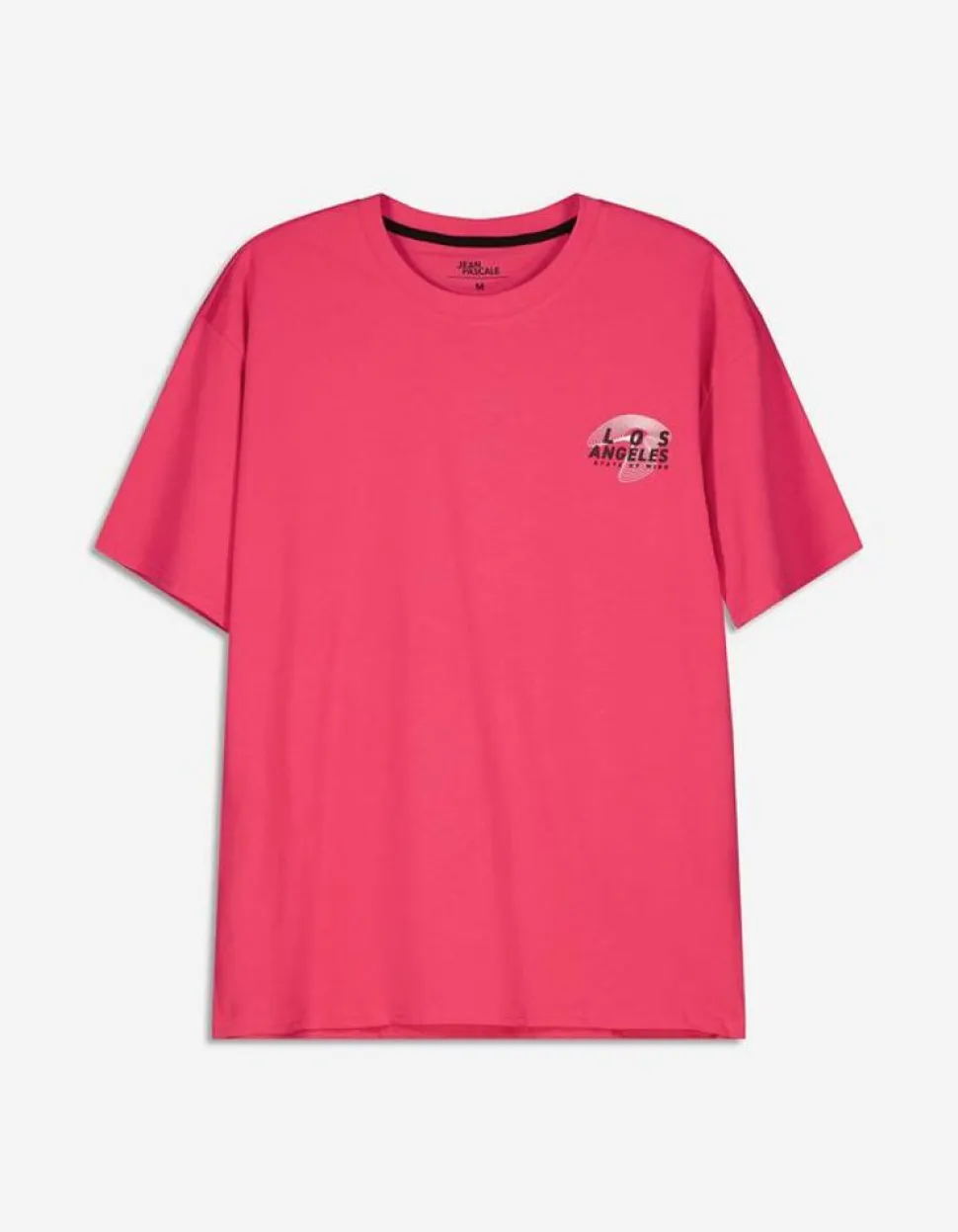 T-Shirt - Oversized Fit
