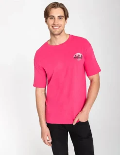 T-Shirt - Oversized Fit