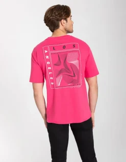 T-Shirt - Oversized Fit
