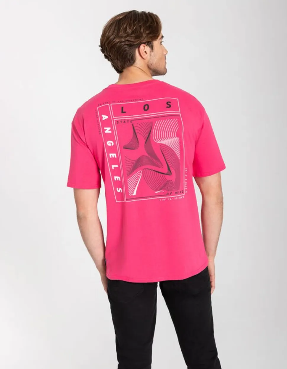 T-Shirt - Oversized Fit