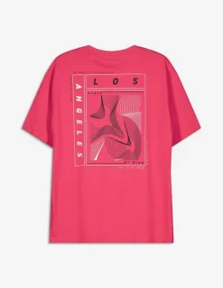 T-Shirt - Oversized Fit