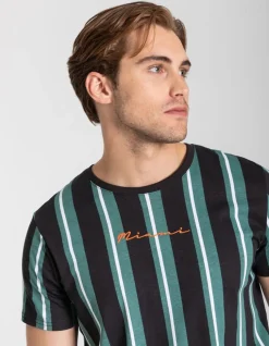 T-Shirt - Oversized Fit