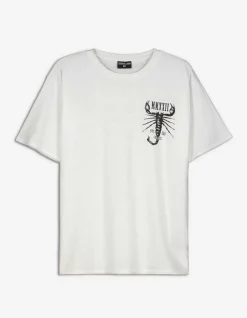 T-Shirt - Oversized Fit