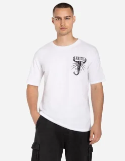 T-Shirt - Oversized Fit