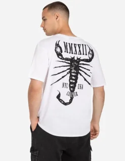 T-Shirt - Oversized Fit