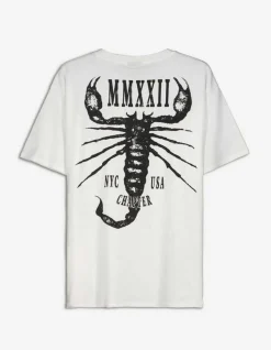 T-Shirt - Oversized Fit