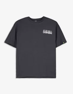 T-Shirt - Oversized Fit