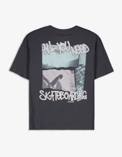 T-Shirt - Oversized Fit